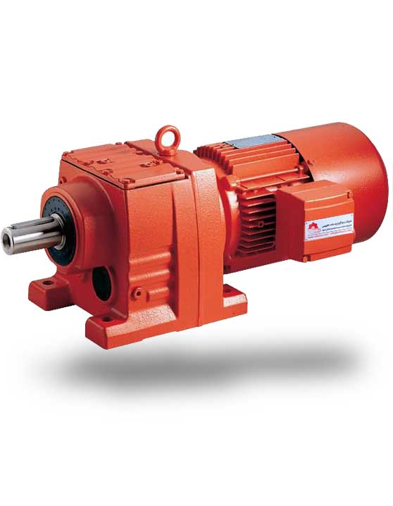 گیربکس صنعتی