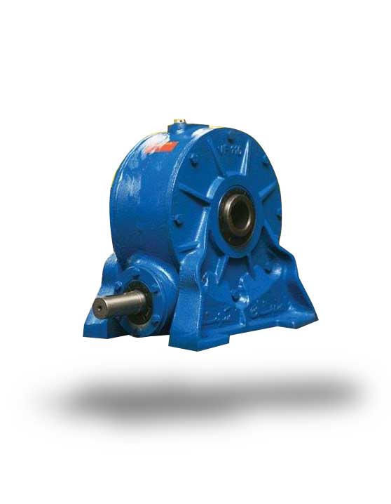 گیربکس صنعتی