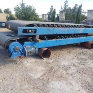 بلت فیدر یا فیدر لاستیکی