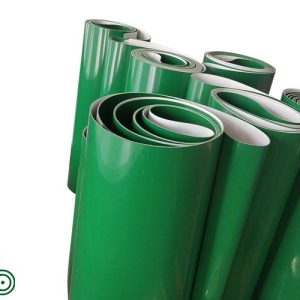 تسمه نقاله PVC