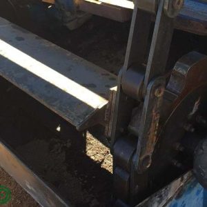 فیدر زنجیری