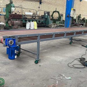 نوار نقاله سورتینگ