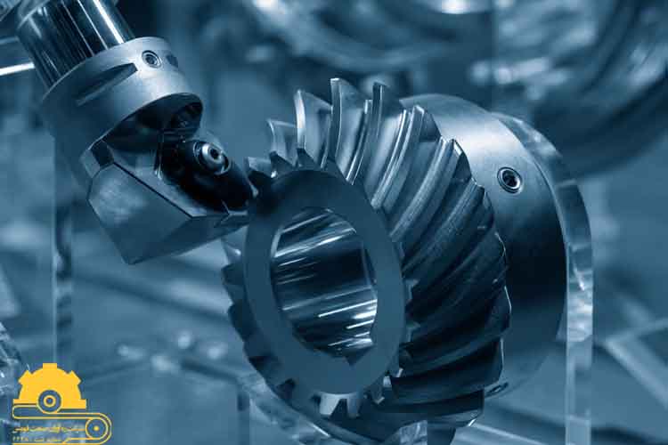 گشتاور خروجی در انتخاب گیربکس صنعتی