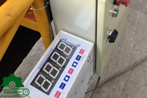 انواع شمارنده و کانتر دیجیتال نوار نقاله صنعتی