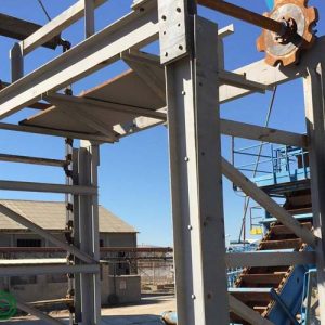 Feeder conveyor systems