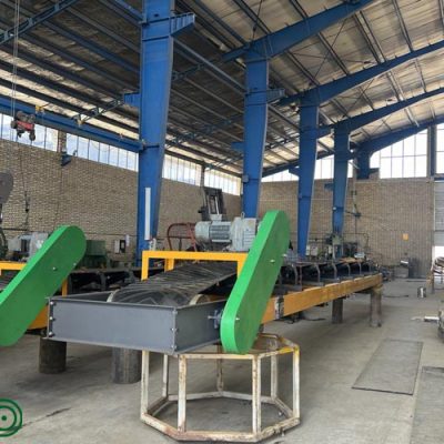 نوار نقاله ره آوران صنعت نوار نقاله ره آوران صنعت