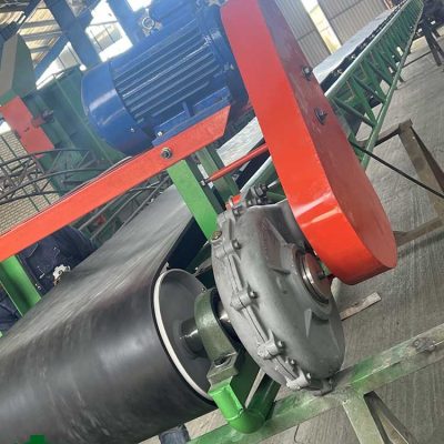 نوار نقاله ره آوران صنعت نوار نقاله ره آوران صنعت