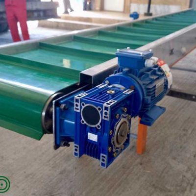 نوار نقاله ره آوران صنعت نوار نقاله ره آوران صنعت