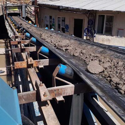 نوار نقاله ره آوران صنعت نوار نقاله ره آوران صنعت