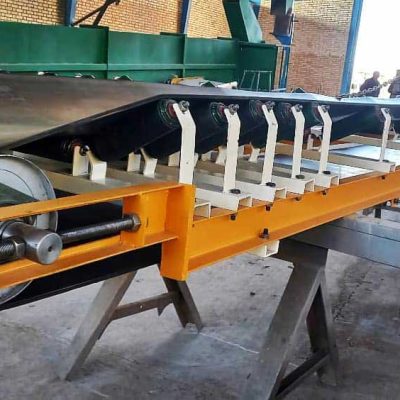 نوار نقاله ره آوران صنعت نوار نقاله ره آوران صنعت