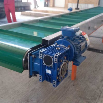 نوار نقاله ره آوران صنعت نوار نقاله ره آوران صنعت