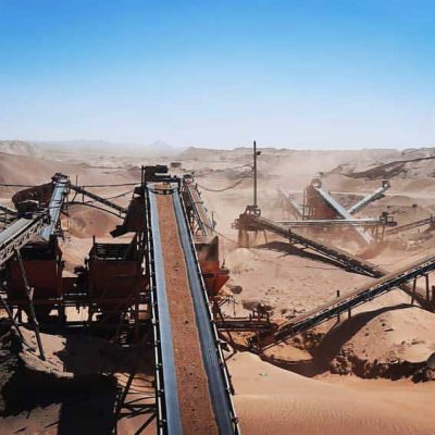 نوار نقاله ره آوران صنعت نوار نقاله ره آوران صنعت