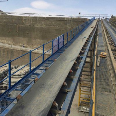 نوار نقاله ره آوران صنعت نوار نقاله ره آوران صنعت