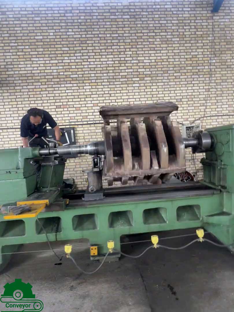 5 نکته مهم برای انتخاب خدمات سنگین تراش