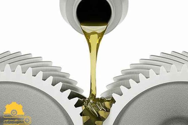 روغنکاری گیربکس صنعتی