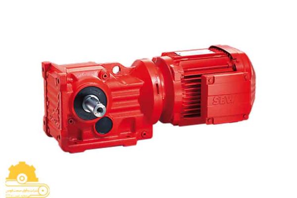 روابط انواع لقی دنده