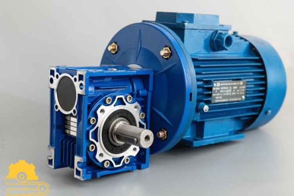 لقی گیربکس صنعتی