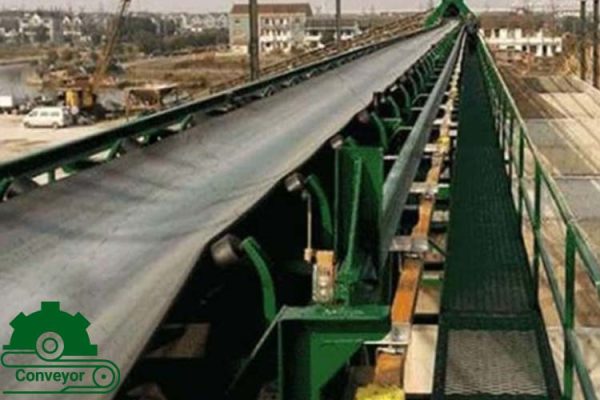 مزایای استفاده از کانوایر های فلزی