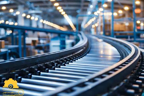 اهمیت خدمات پس از فروش و تامین قطعات