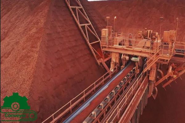 مقایسه با نوار نقاله حلزونی