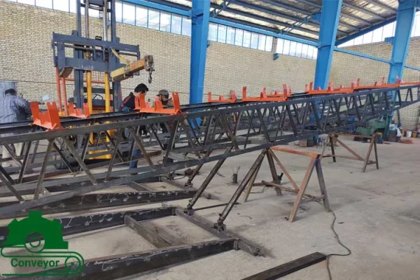 تاثیر شرایط محیطی