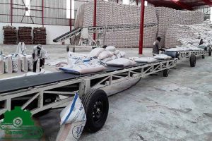 کمک نوارنقاله به حفظ محیط زیست