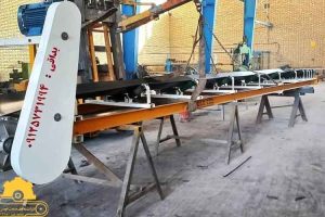 نوار نقاله خط مونتاژ